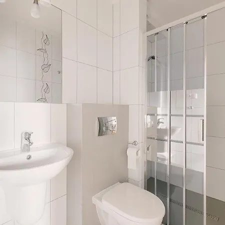 Alex - Pokoje I Apartamenty Blisko Plazy Z Ogrodem I Placem Zabaw Ostrowo (Puck) Exterior photo