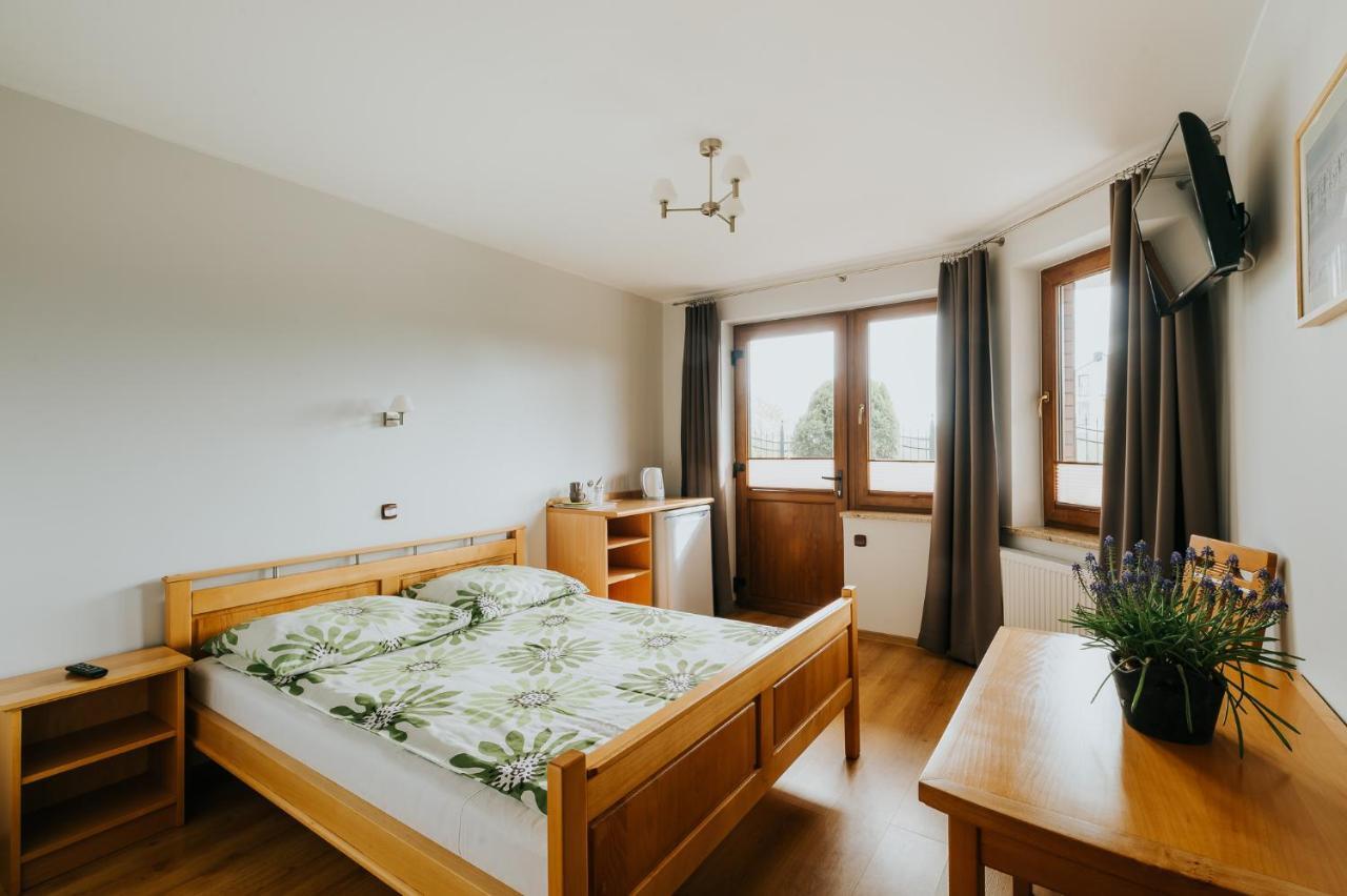 Alex - Pokoje I Apartamenty Blisko Plazy Z Ogrodem I Placem Zabaw Homestay Ostrowo (Puck)
